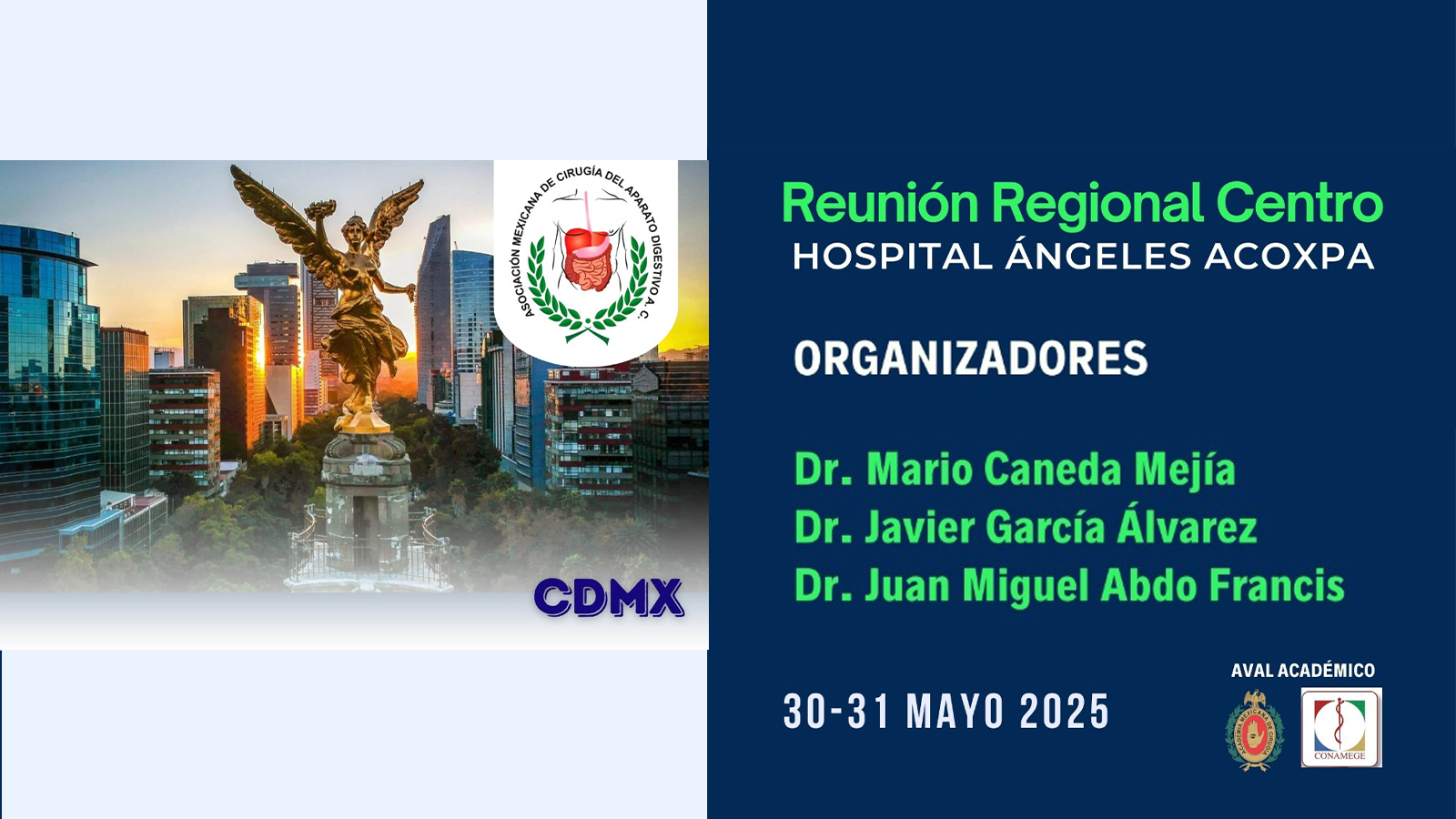 Asociación-Mexicana-de-Cirugia-del-Aparato-Digestivo-A.C_Congresos