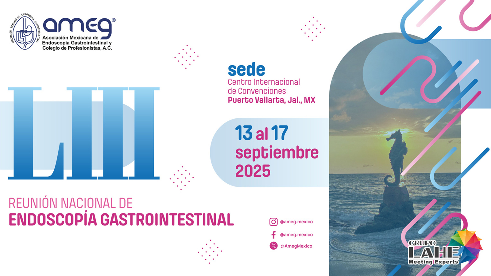 LIII-Reunión-Nacional-de-Endoscopía-Gastrointestinal_Revista-Lideres-Medicos_Congresos