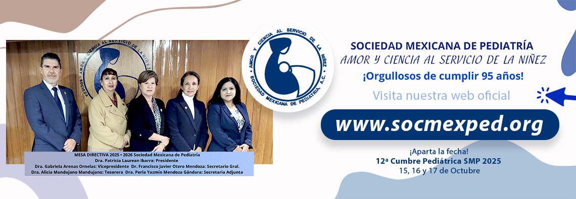 Sociedad-Mexicana-de-Pediatría-(SMP)_SMP-Inserto-REVISTA-LÍDERES-MÉDICOS-2025_REVISTA-LIDERES-MEDICOS