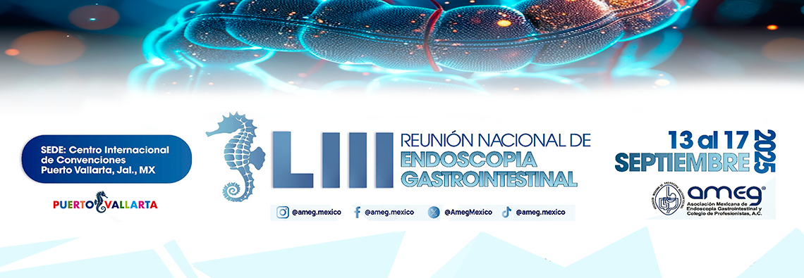 Revista-Lideres-Medicos_-Asociación-Mexicana-de-Endoscopia_LIII-Reunión-Nacional-Puerto-Vallarta