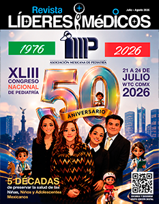 LMAMP_revista-lideres-medicos_asociacion-mexicana-de-pediatria