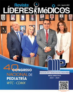 Asociación Mexicana de Pediatría